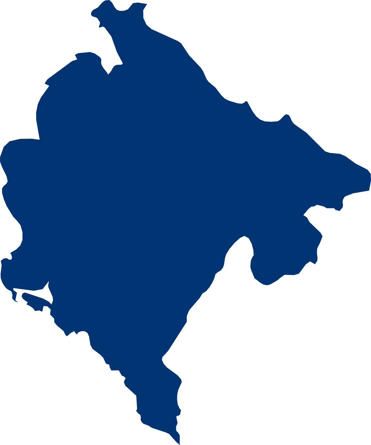 Montenegro