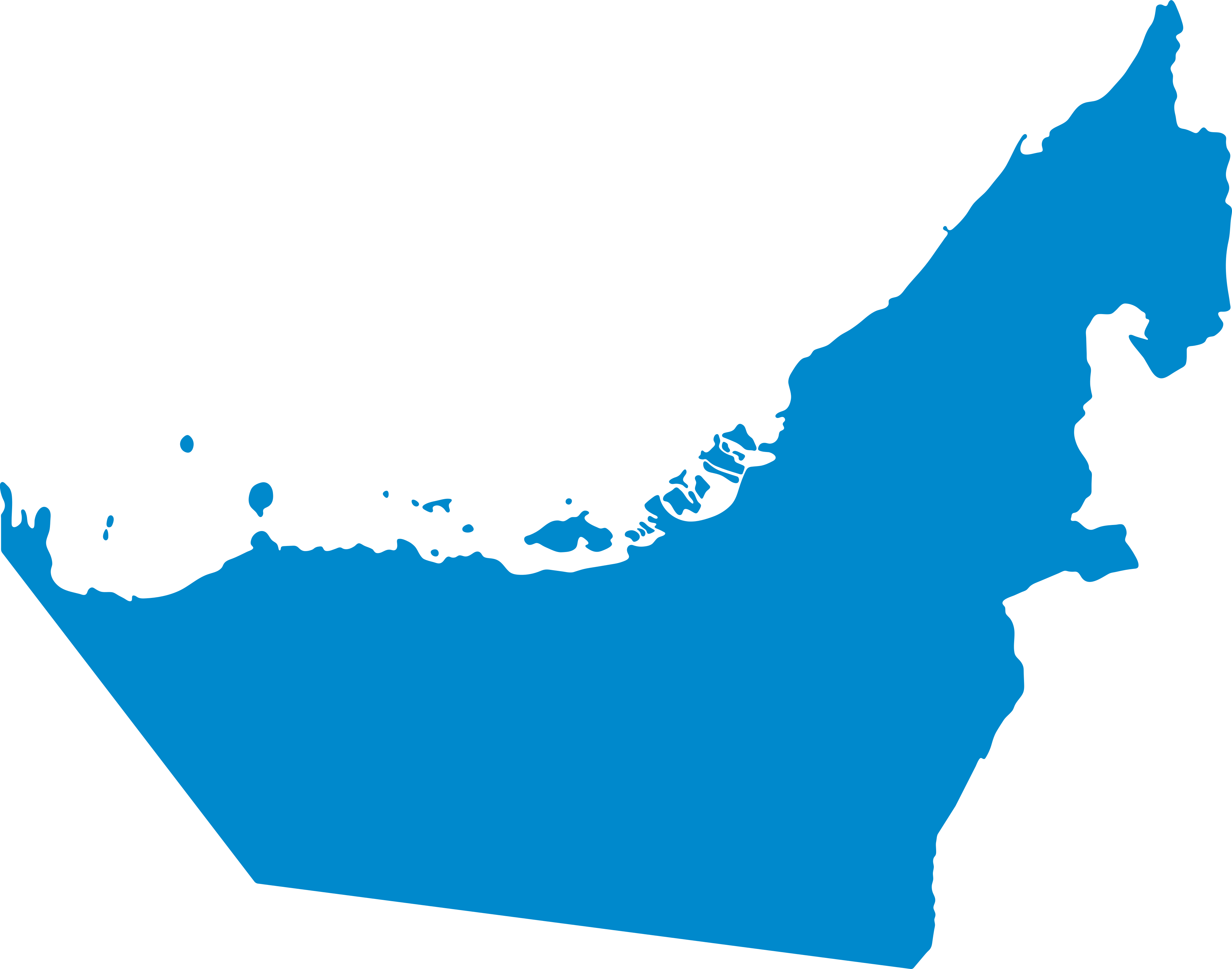 United Arab Emirates